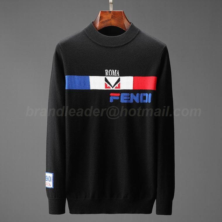 Fendi Men's Sweater 9